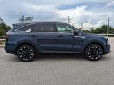Thumbnail of 2025 Midnight Kia Sorento