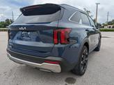 Thumbnail of 2025 Midnight Kia Sorento