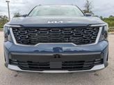 Thumbnail of 2025 Midnight Kia Sorento