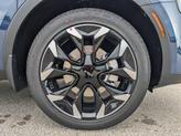 Thumbnail of 2025 Midnight Kia Sorento