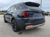 Thumbnail of 2025 Midnight Kia Sorento