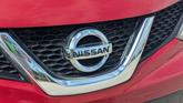 Thumbnail of 2017 Palatial Ruby Nissan Rogue Sport