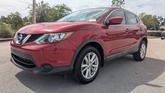 Thumbnail of 2017 Palatial Ruby Nissan Rogue Sport