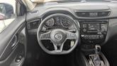 Thumbnail of 2017 Palatial Ruby Nissan Rogue Sport