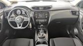 Thumbnail of 2017 Palatial Ruby Nissan Rogue Sport