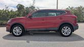 Thumbnail of 2017 Palatial Ruby Nissan Rogue Sport