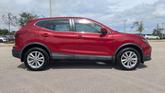 Thumbnail of 2017 Palatial Ruby Nissan Rogue Sport