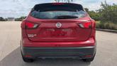 Thumbnail of 2017 Palatial Ruby Nissan Rogue Sport