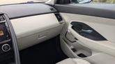 Thumbnail of 2021 Santorini Black Metallic Jaguar E-PACE