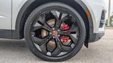 Thumbnail of 2021 Santorini Black Metallic Jaguar E-PACE