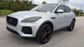 Thumbnail of 2021 Santorini Black Metallic Jaguar E-PACE