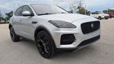 Thumbnail of 2021 Santorini Black Metallic Jaguar E-PACE