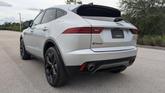 Thumbnail of 2021 Santorini Black Metallic Jaguar E-PACE