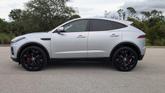 Thumbnail of 2021 Santorini Black Metallic Jaguar E-PACE