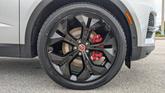 Thumbnail of 2021 Santorini Black Metallic Jaguar E-PACE