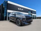 Photo of 2026 Panthera Metal Kia Sportage