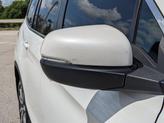 Thumbnail of 2022 Platinum White Pearl Honda Pilot