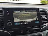 Thumbnail of 2022 Platinum White Pearl Honda Pilot