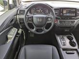 Thumbnail of 2022 Platinum White Pearl Honda Pilot