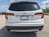 Thumbnail of 2022 Platinum White Pearl Honda Pilot