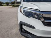 Thumbnail of 2022 Platinum White Pearl Honda Pilot