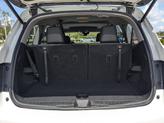 Thumbnail of 2022 Platinum White Pearl Honda Pilot