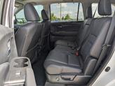 Thumbnail of 2022 Platinum White Pearl Honda Pilot