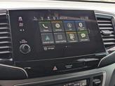 Thumbnail of 2022 Platinum White Pearl Honda Pilot