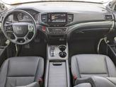 Thumbnail of 2022 Platinum White Pearl Honda Pilot