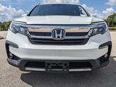 Thumbnail of 2022 Platinum White Pearl Honda Pilot