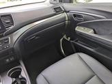 Thumbnail of 2022 Platinum White Pearl Honda Pilot