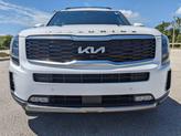 Thumbnail of 2022 Glacial White Pearl Kia Telluride