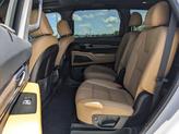 Thumbnail of 2022 Glacial White Pearl Kia Telluride