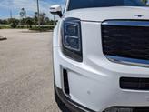 Thumbnail of 2022 Glacial White Pearl Kia Telluride