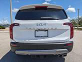 Thumbnail of 2022 Glacial White Pearl Kia Telluride