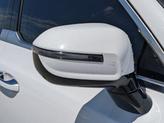 Thumbnail of 2022 Glacial White Pearl Kia Telluride