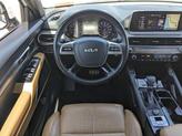 Thumbnail of 2022 Glacial White Pearl Kia Telluride