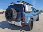 Thumbnail of 2022 Gray Land Rover Defender