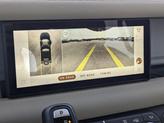 Thumbnail of 2022 Gray Land Rover Defender