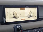 Thumbnail of 2022 Gray Land Rover Defender