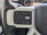 Thumbnail of 2022 Gray Land Rover Defender