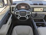 Thumbnail of 2022 Gray Land Rover Defender