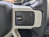 Thumbnail of 2022 Gray Land Rover Defender