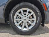 Thumbnail of 2021 Reactor Blue Pearlcoat Dodge Durango