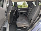 Thumbnail of 2021 Reactor Blue Pearlcoat Dodge Durango