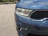 Thumbnail of 2021 Reactor Blue Pearlcoat Dodge Durango