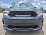 Thumbnail of 2021 Reactor Blue Pearlcoat Dodge Durango
