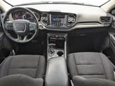 Thumbnail of 2021 Reactor Blue Pearlcoat Dodge Durango