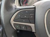 Thumbnail of 2021 Reactor Blue Pearlcoat Dodge Durango