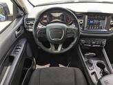 Thumbnail of 2021 Reactor Blue Pearlcoat Dodge Durango